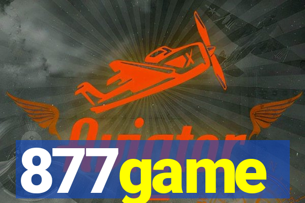 877game