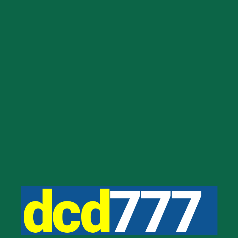 dcd777