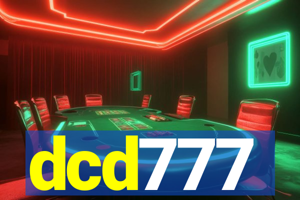 dcd777