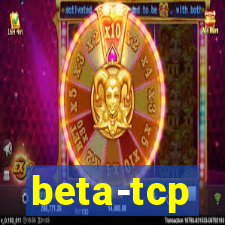 beta-tcp