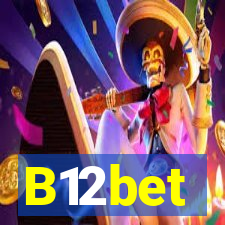 B12bet