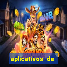 aplicativos de jogos que pagam de verdade