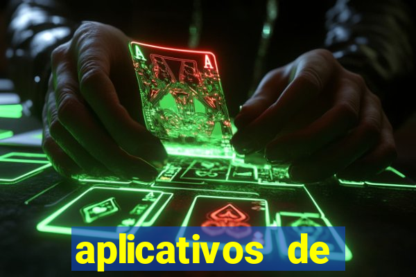 aplicativos de jogos que pagam de verdade