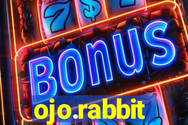 ojo.rabbit