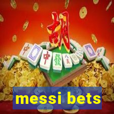 messi bets