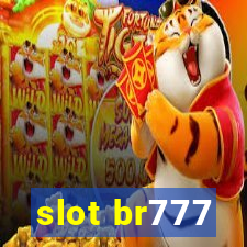 slot br777