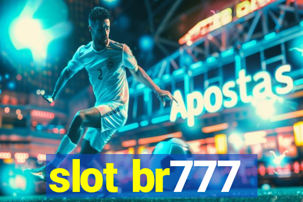 slot br777