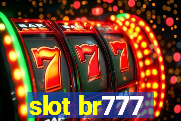 slot br777