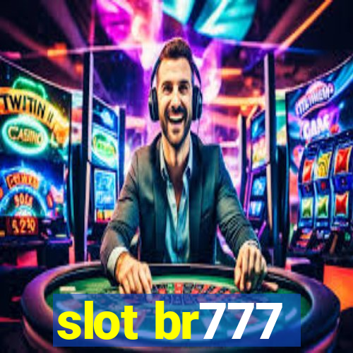 slot br777