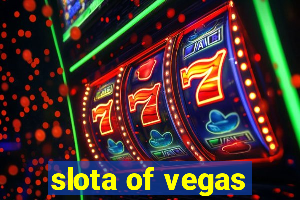 slota of vegas