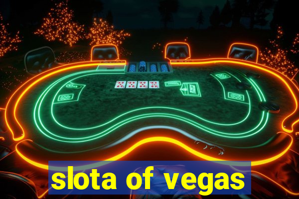 slota of vegas