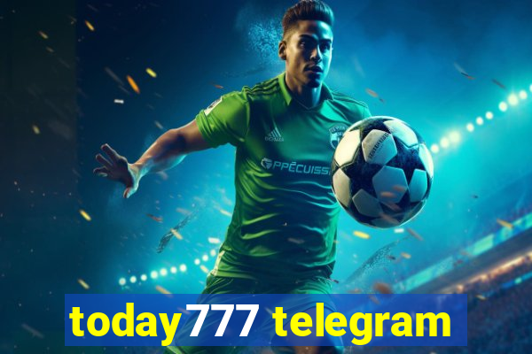 today777 telegram