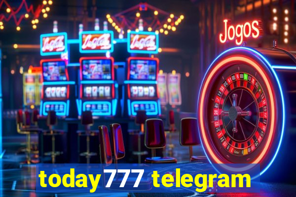 today777 telegram