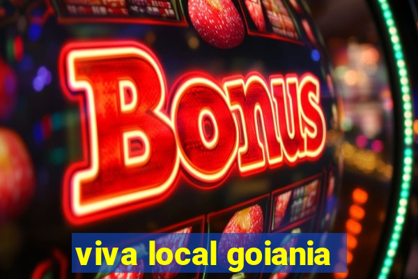 viva local goiania