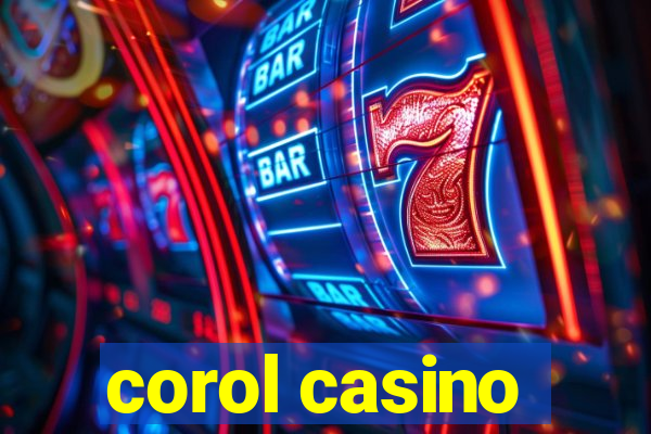 corol casino