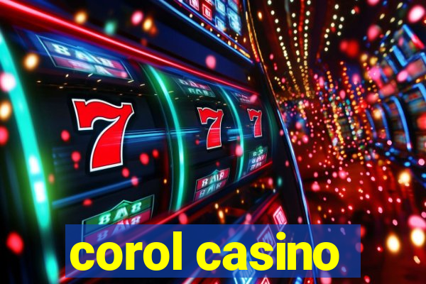 corol casino