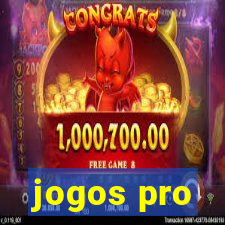 jogos pro