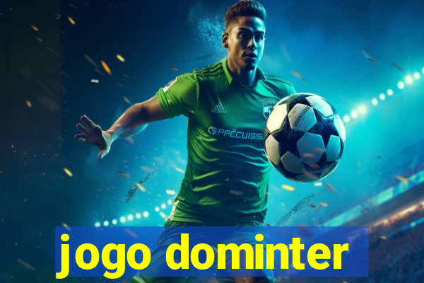 jogo dominter