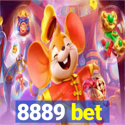 8889 bet