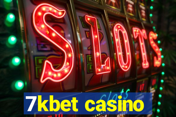 7kbet casino