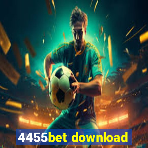 4455bet download