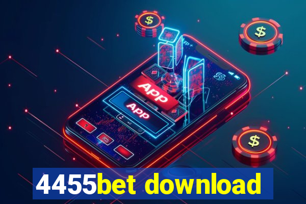 4455bet download