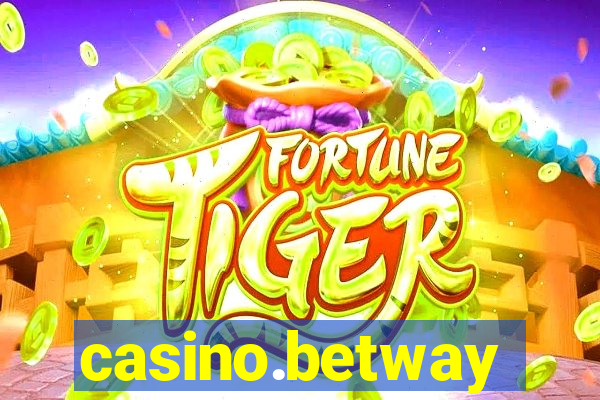 casino.betway