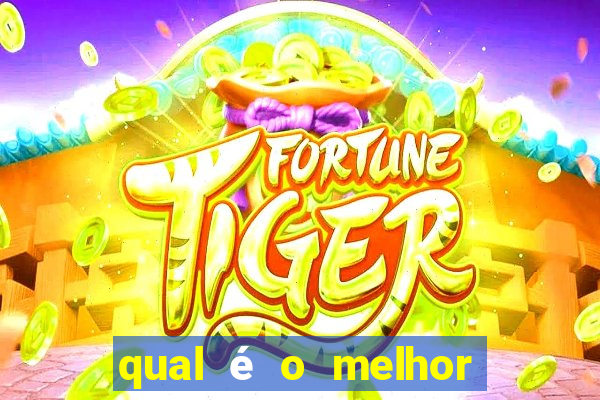 qual é o melhor jogo do tigrinho para ganhar dinheiro