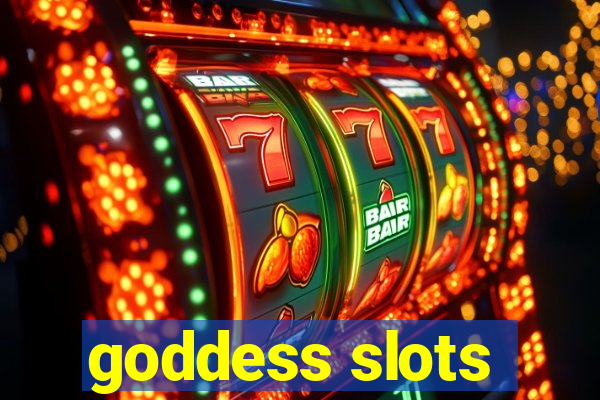 goddess slots