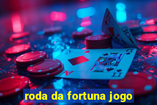 roda da fortuna jogo