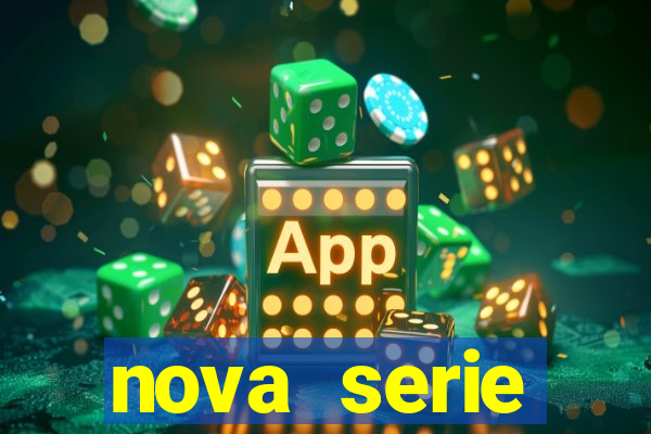 nova serie globoplay o jogo que mudou a história