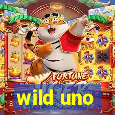 wild uno