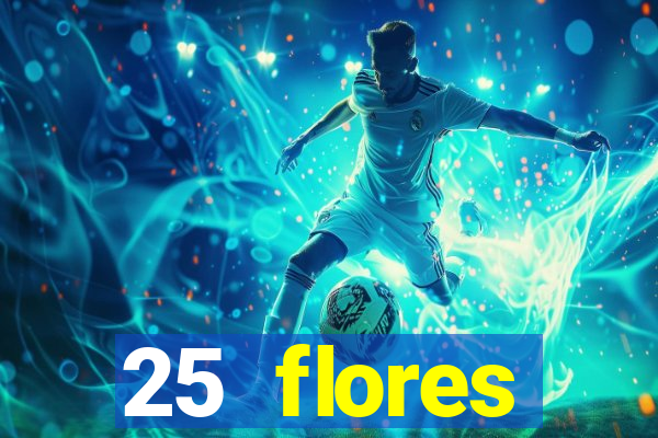 25 flores silvestres desbravadores