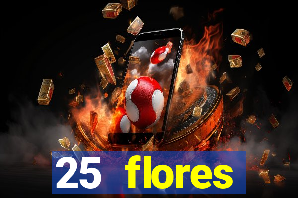 25 flores silvestres desbravadores