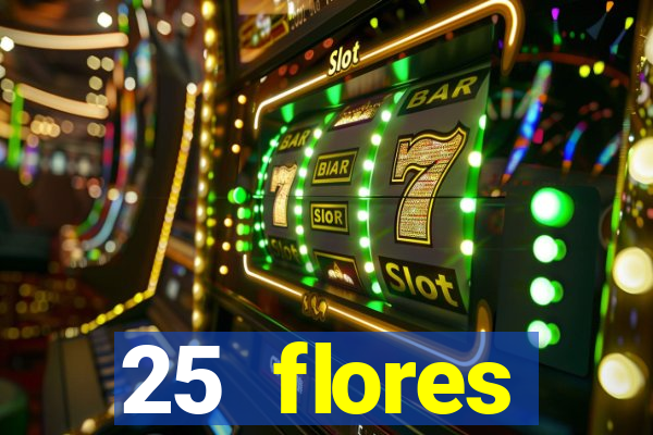 25 flores silvestres desbravadores