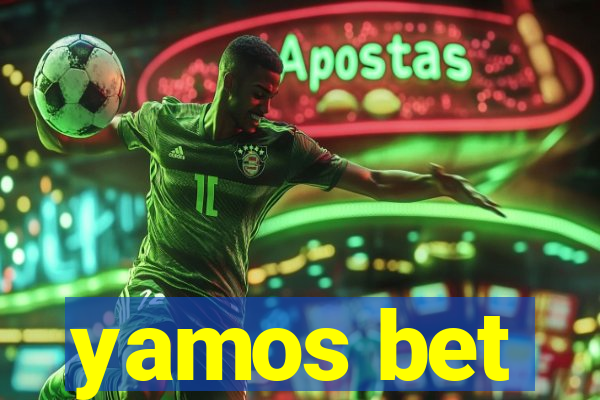 yamos bet