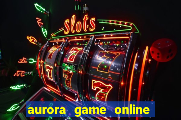 aurora game online gcash 2022