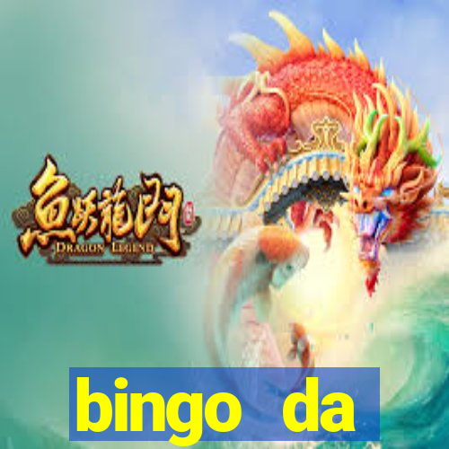 bingo da porcentagem pdf