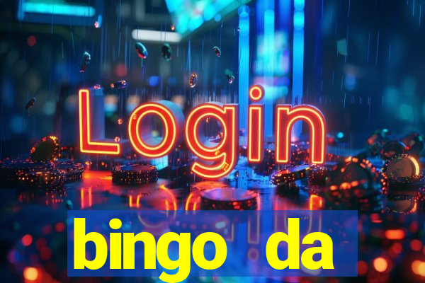 bingo da porcentagem pdf