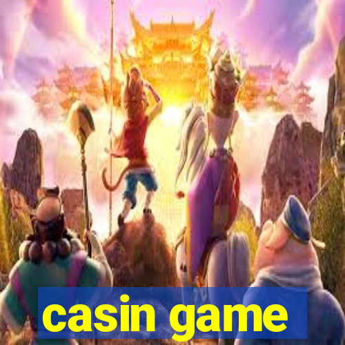 casin game