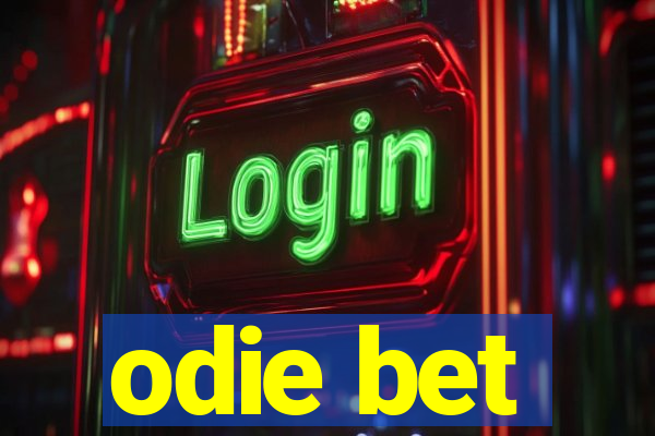 odie bet