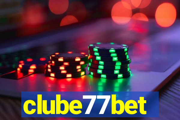 clube77bet