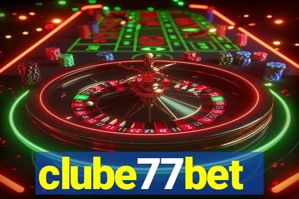 clube77bet