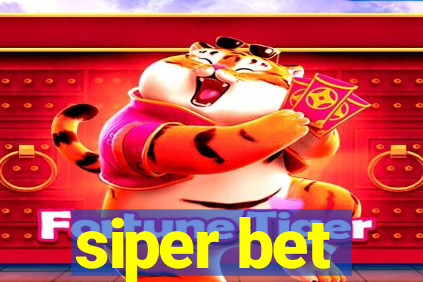 siper bet