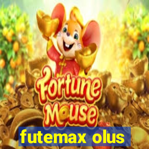 futemax olus