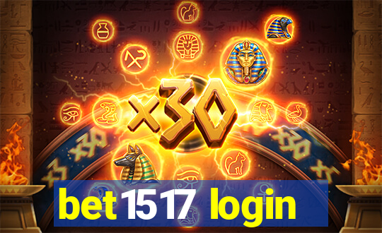 bet1517 login