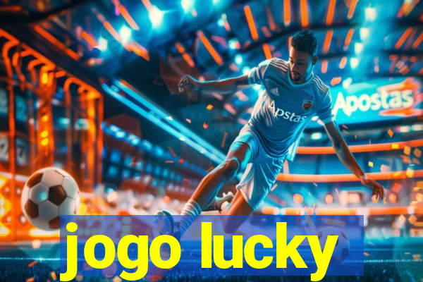 jogo lucky