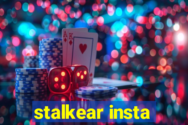 stalkear insta