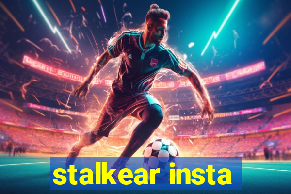 stalkear insta