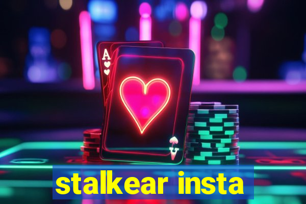 stalkear insta